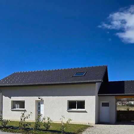 La Maison D'Elodie Foncine-le-Haut Екстериор снимка